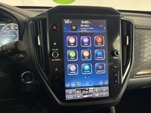 Used 2026 Subaru Forester Wilderness w/ Wilderness Package AWD/4WD image 14