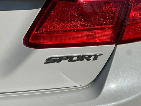 Used 2015 Honda Accord Sport image 29