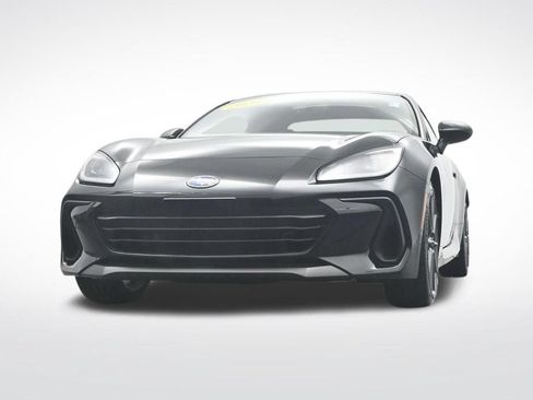 Used 2026 Subaru BRZ Limited RWD image 37