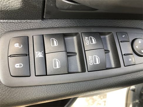 New 2024 RAM 3500 Tradesman image 9