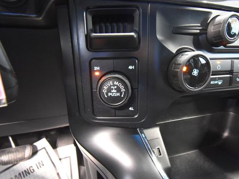 Used 2025 Ford F150 STX w/ STX Black Appearance Package image 19