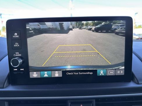 Used 2023 Honda Pilot EX-L image 23