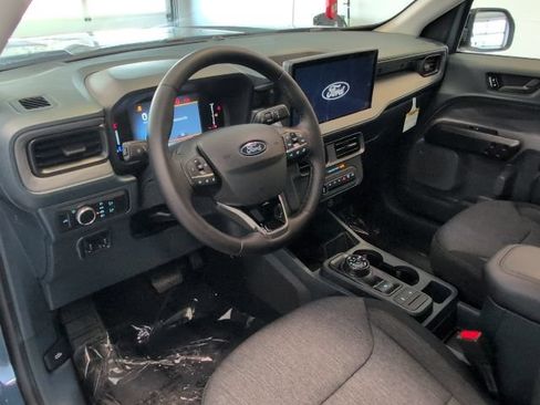 New 2026 Ford Maverick XLT w/ XLT Luxury Package AWD/4WD image 12
