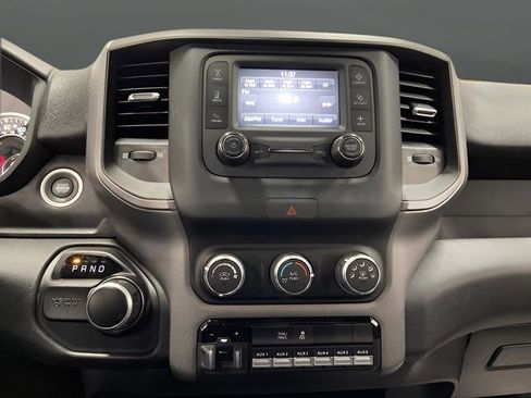 New 2024 RAM 3500 Tradesman image 7