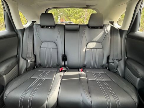 New 2026 Honda HR-V EX-L image 11