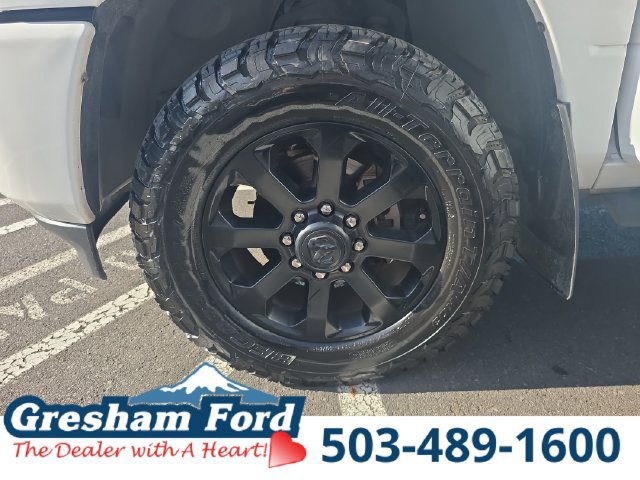 Used 2021 RAM 2500 Big Horn w/ Night Edition AWD/4WD image 29