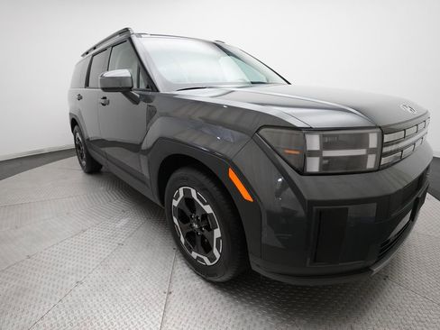 Used 2026 Hyundai Santa Fe SEL AWD/4WD image 37