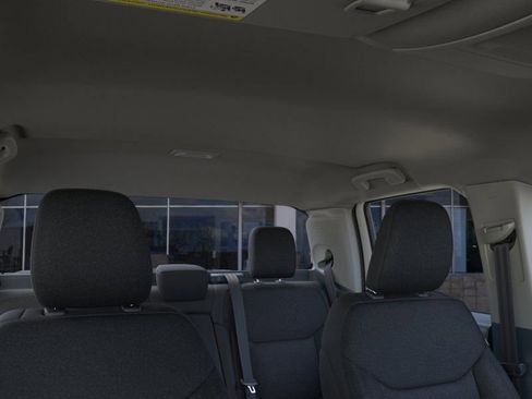 New 2026 Ford Maverick XLT w/ Equipment Group 301A image 12