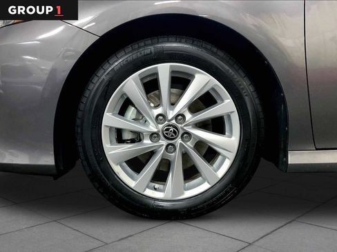 Used 2023 Toyota Camry LE image 11