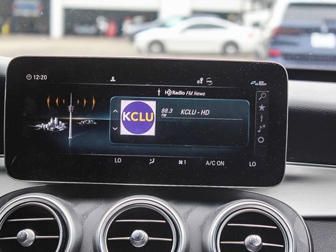 Used 2021 Mercedes-Benz C 300 Sedan image 14