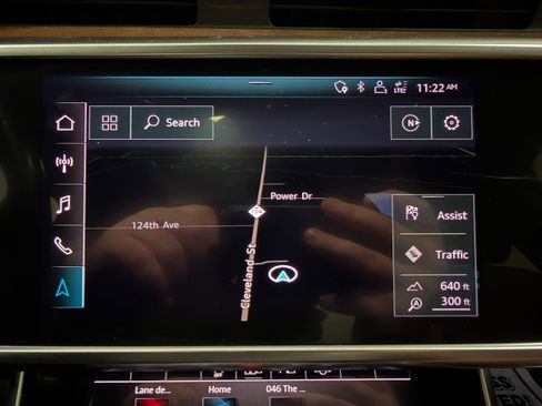 Used 2020 Audi A6 2.0T Premium image 11