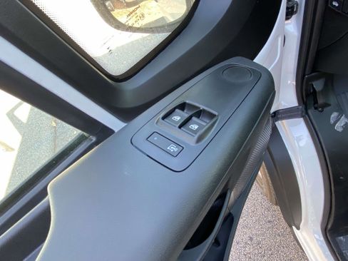 Used 2025 RAM ProMaster 2500 image 16