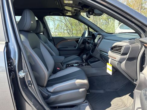 New 2026 Subaru Forester Sport image 29