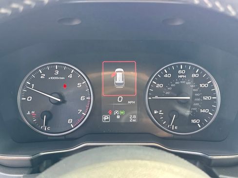 New 2025 Subaru Outback Limited w/ Popular Package #2 image 19