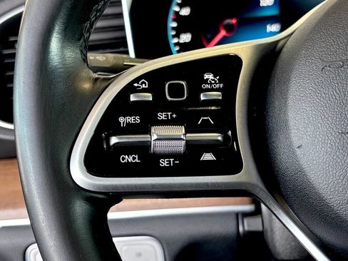 Certified 2021 Mercedes-Benz GLE 350 image 22