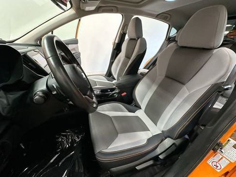 Used 2018 Subaru Crosstrek 2.0i Premium AWD/4WD image 16