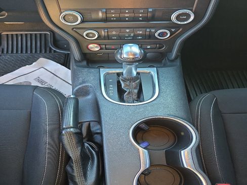 Used 2021 Ford Mustang GT image 20