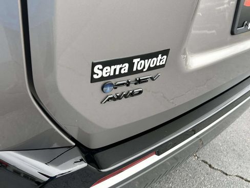 New 2026 Toyota RAV4 SE AWD/4WD image 10