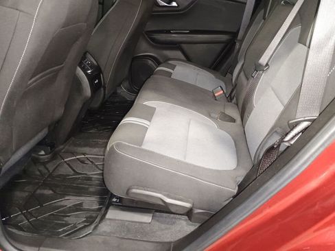 Used 2024 Chevrolet Blazer LT w/ Convenience Package image 16