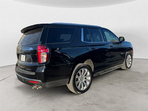 Used 2023 Chevrolet Tahoe Premier image 5