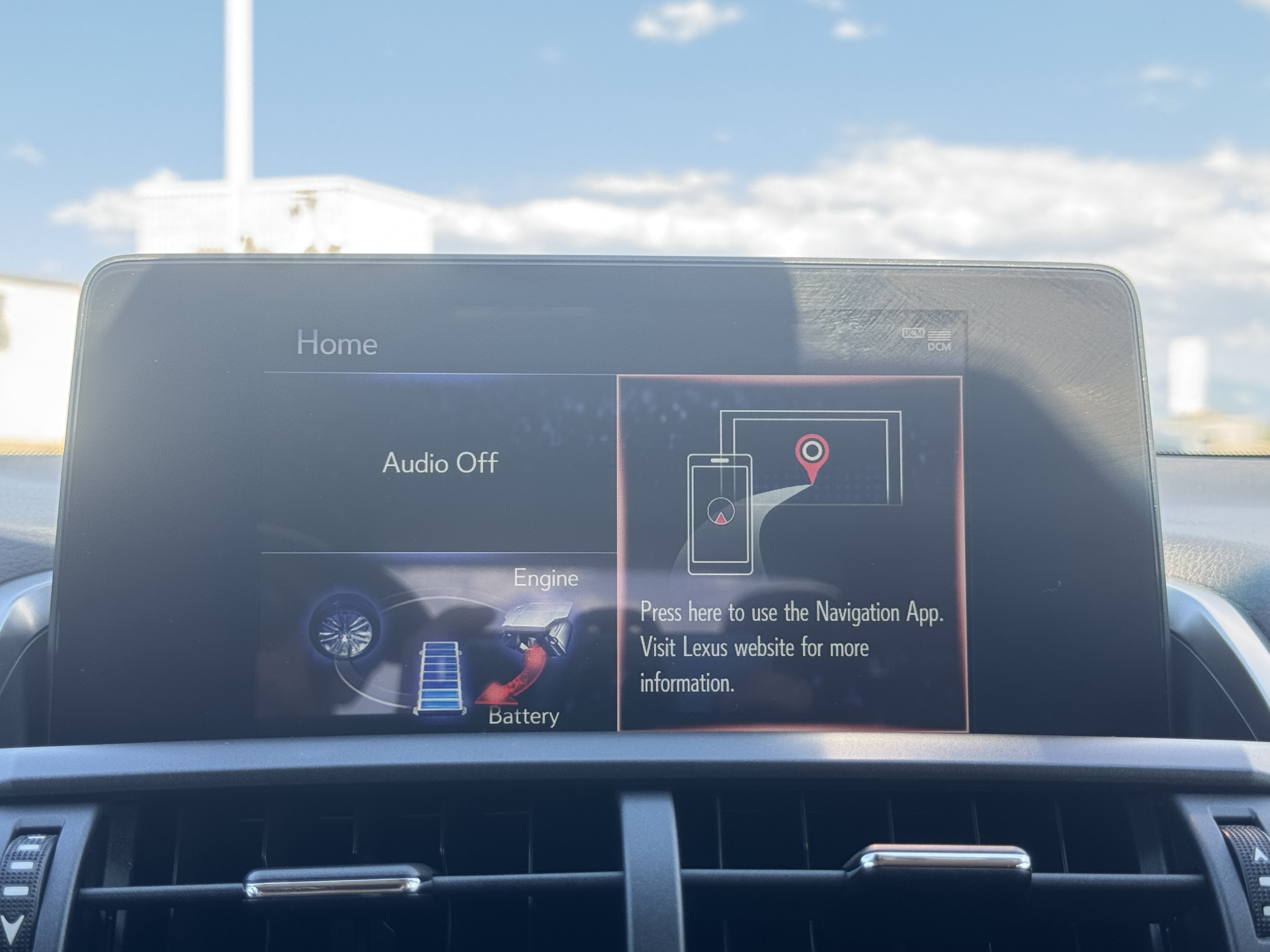 Certified 2020 Lexus NX 300h AWD w/ Premium Package image 29