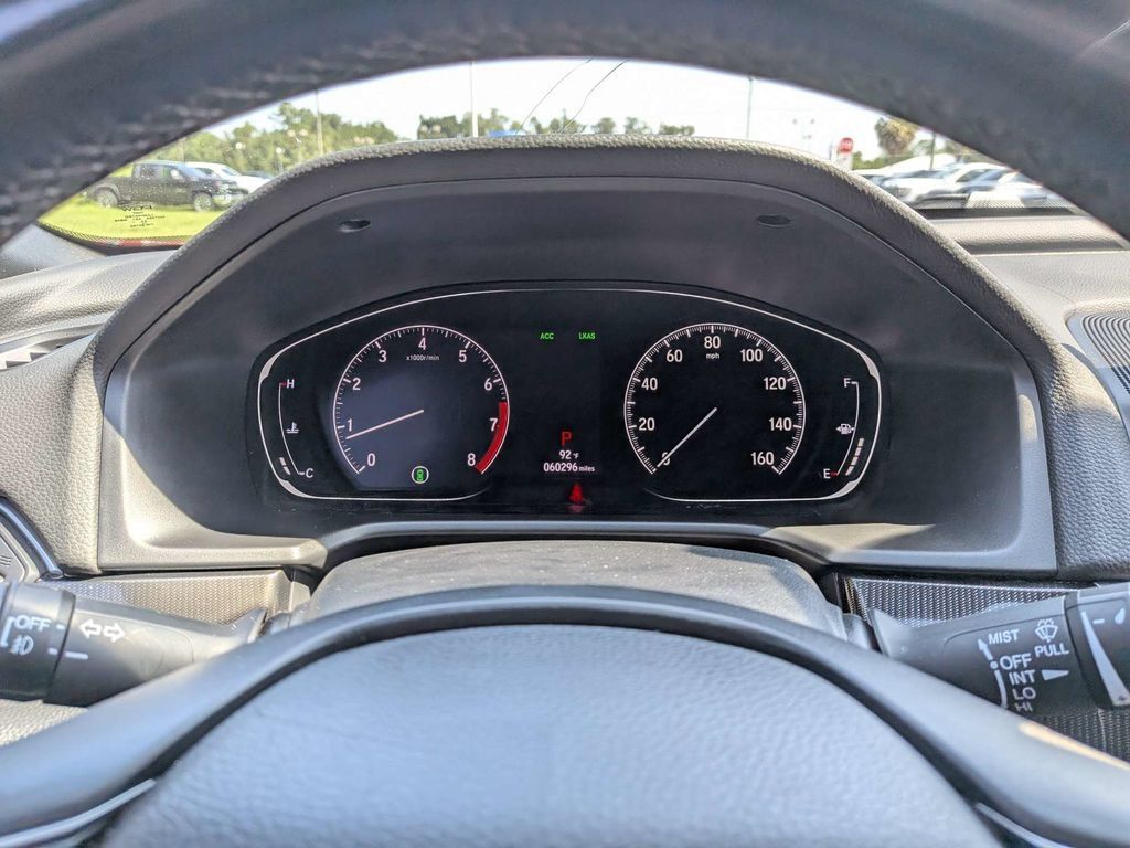 Used 2020 Honda Accord Sport image 25