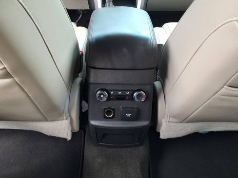 Used 2014 Ford Explorer Limited AWD/4WD image 7