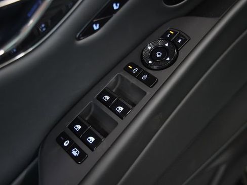 New 2026 Genesis G80 3.5T Prestige AWD/4WD image 26