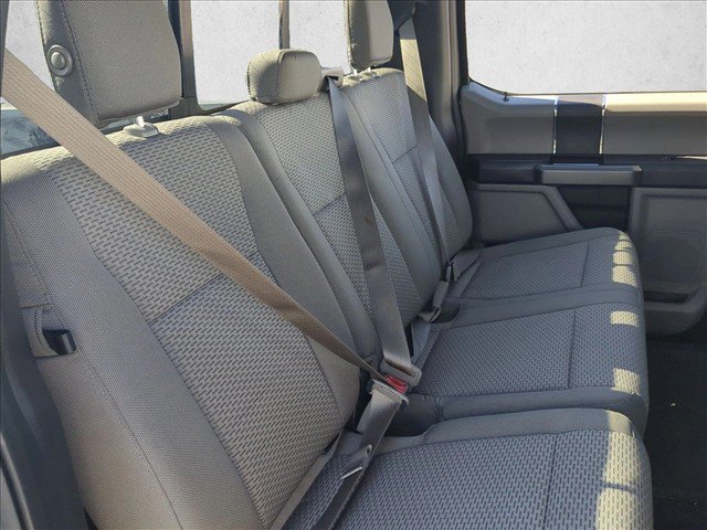 Used 2016 Ford F150 XLT w/ Equipment Group 301A Mid RWD image 19