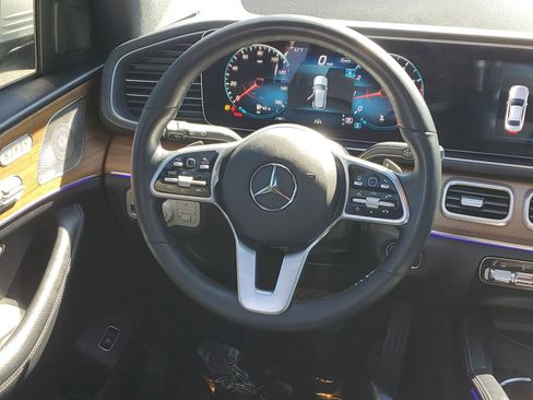 Used 2022 Mercedes-Benz GLE 350 4MATIC image 16