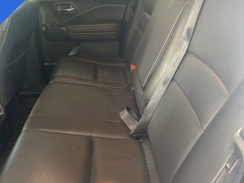 Used 2023 Honda Ridgeline RTL image 5