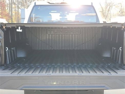 New 2026 Toyota Tundra SR5 image 7