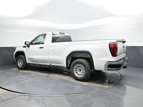 New 2026 GMC Sierra 1500 Pro w/ Pro Value Package AWD/4WD image 5