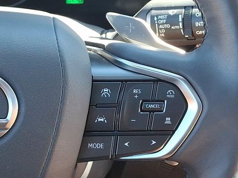 Used 2023 Lexus RX 350h w/ Accessory Package (2T) AWD/4WD image 23