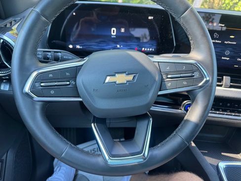 Certified 2026 Chevrolet Equinox LT w/ Convenience Package II FWD image 20