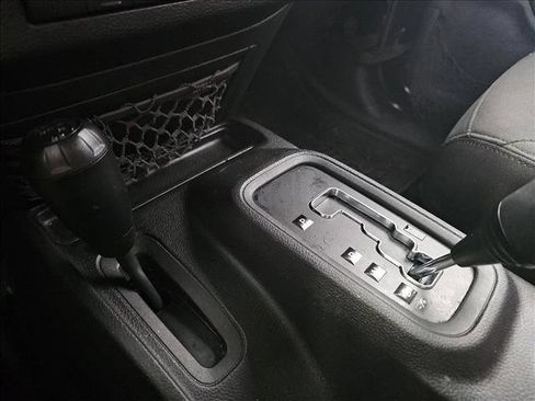 Used 2016 Jeep Wrangler Unlimited Sport w/ Trailer Tow Group image 18