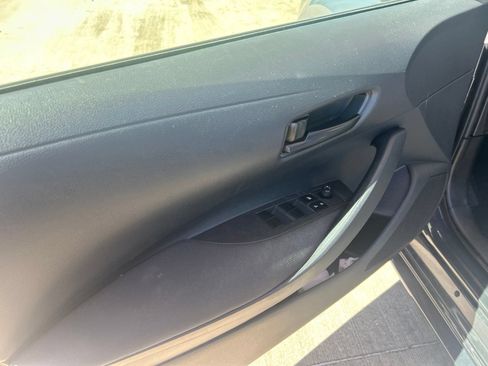 Used 2024 Toyota Corolla LE FWD image 17