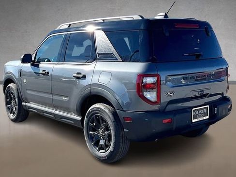 New 2026 Ford Bronco Sport Big Bend w/ Convenience Package image 3