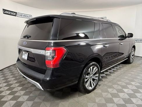 Used 2020 Ford Expedition Max Platinum image 6