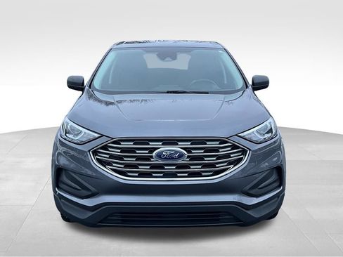Used 2021 Ford Edge SE image 7