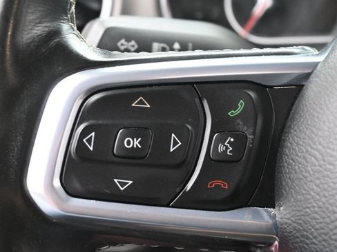 Used 2021 Jeep Wrangler Unlimited Rubicon AWD/4WD image 16