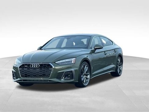 Certified 2023 Audi A5 2.0T Premium Plus w/ Premium Plus image 3