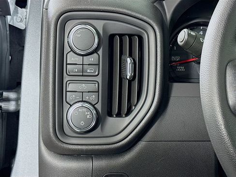 New 2026 GMC Sierra 1500 Pro w/ Trailering Package image 10