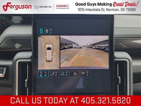 New 2026 GMC Yukon Elevation w/ Elevation Premium Package AWD/4WD image 31
