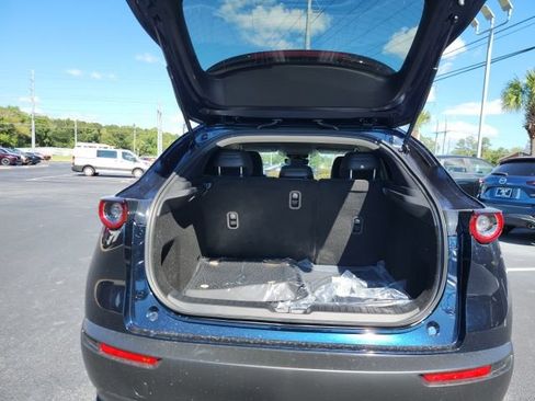 New 2026 MAZDA CX-30 AWD 2.5 S w/ Select Sport Pkg image 16