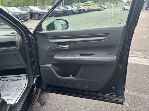 Used 2024 Honda CR-V EX image 43