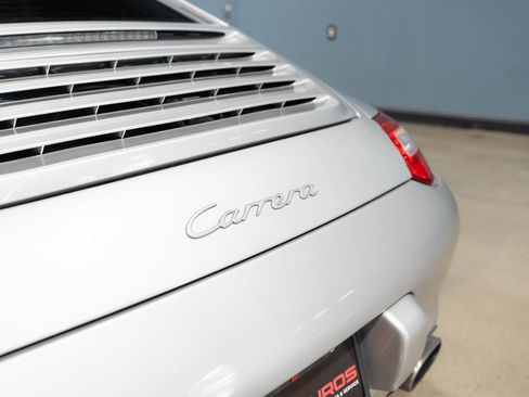Used 2009 Porsche 911 Carrera RWD image 10