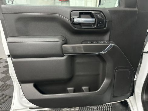 Used 2021 GMC Sierra 1500 AT4 image 17