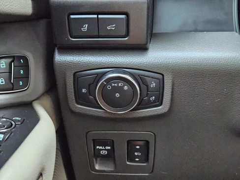 Used 2021 Ford Expedition Limited image 22