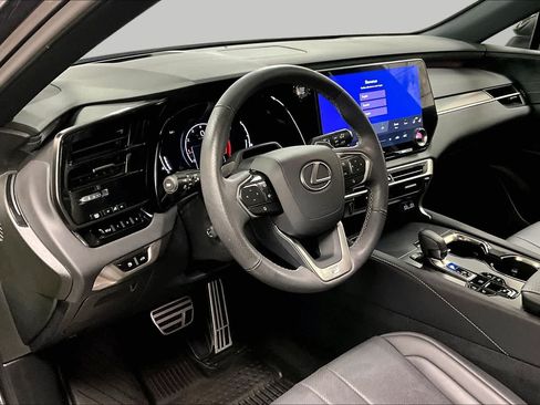 Used 2023 Lexus RX 350 F Sport w/ Accessory Package AWD/4WD image 17
